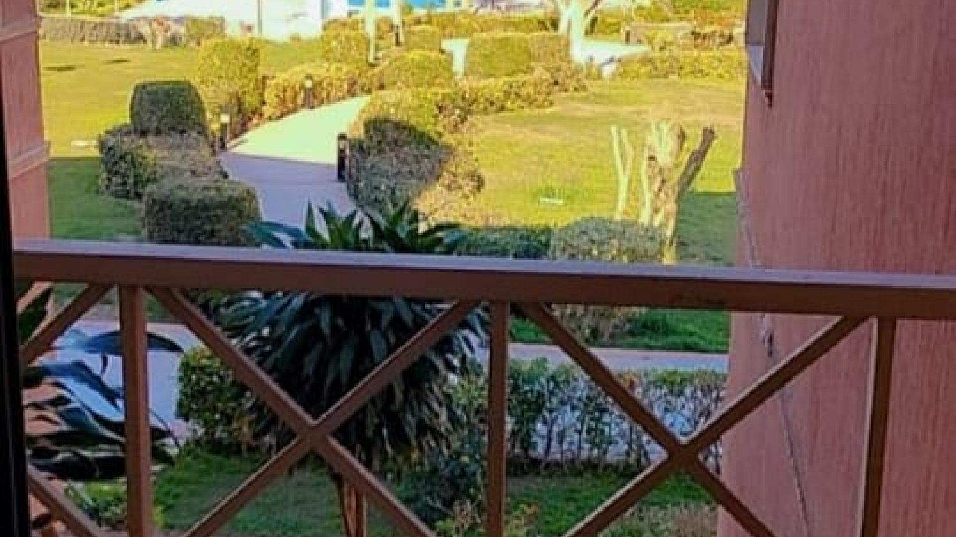 شاليه للبيع في البانوراما بورتو السخنه 